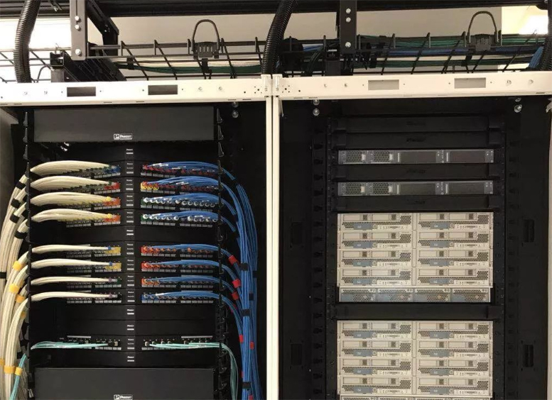 豐富的施工經驗