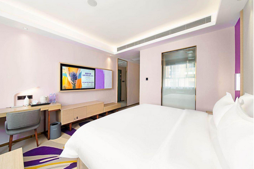 酒店賓館有線電視改造方案，增強客戶滿意度和忠誠度