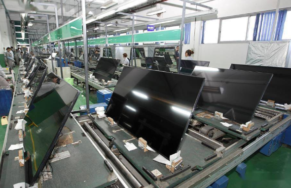 電視廠1 電視廠1