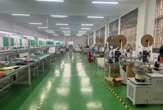 小家電廠弱電工程系統(tǒng)解決方案：筑牢智能生產(chǎn)通信與安全基石?