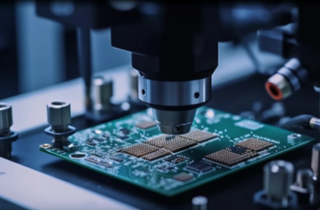 芯片廠弱電工程解決方案高效、安全、穩(wěn)定運行的“神經(jīng)系統(tǒng)”